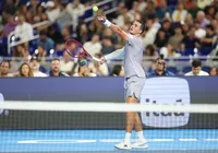 João Fonseca será cabeça de chave do Australian Open