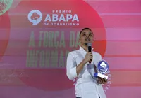 Jornal A TARDE vence Prêmio Abapa de Jornalismo imagem