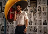 Ex-colegas revelam: como o jovem Wagner Moura da Facom virou estrela de cinema imagem