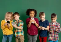 Jovens menores de 16 anos serão proibidos de usar redes sociais imagem
