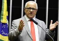 Justiça impede Alba de votar indicação de Josias Gomes para TCE imagem