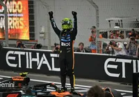 Quanto ganha um piloto de Fórmula 1? Veja ranking dos mais bem pagos imagem