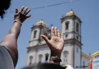 Lavagem do Bonfim: confira eventos que acontecem em Salvador imagem