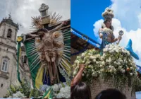 Lavagem do Bonfim e Iemanjá são feriados em Salvador? Entenda