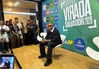 Leo Santana demonstra surpresa com sucesso na carreira: "surreal" imagem
