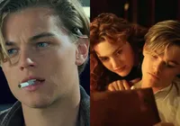 Leonardo Dicaprio revela que nunca assistiu Titanic e motivo choca