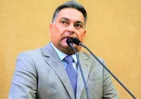 Limado do TCE, deputado desabafa: “Indicação pode ir por água abaixo”