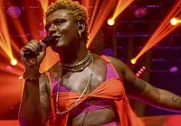 Liniker anuncia "Bye Bye Caju" e Salvador será palco da despedida