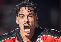 Lucas Halter não tem permanência garantida no Vitória em 2026; entenda imagem