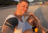 Lucas Lima assume namoro dois anos após término com Sandy; confira imagem