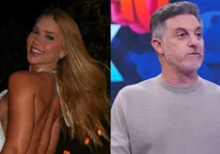 Luciano Huck dança com Virginia na Bahia e cena viraliza; assista imagem