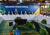 Lula cobra empenho de ministros: “Dá impressão que não são governo" imagem