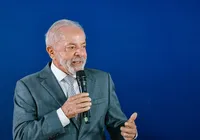 Lula, o maior vencedor de 2025 imagem