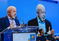 Lula veta ampliação do Fundo Partidário em 2026 imagem