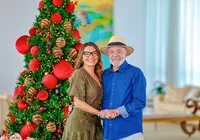 Lula volta à Bahia? Veja onde o presidente passará o fim de ano imagem