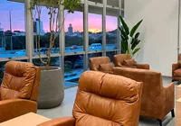 Luxo no embarque: nova rodoviária de Salvador contará com salas VIP