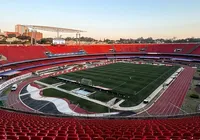 MP solicita abertura de inquérito policial contra o São Paulo; entenda