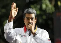 Maduro foi capturado por tropa de elite dos EUA; vice pede prova de vida