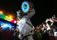 É O Tchan e mais: verão em Salvador terá mais de 30 festas gratuitas imagem