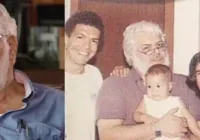 A maior dor de Manoel Carlos: a perda de três filhos em diferentes tragédias imagem