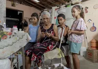 Maragogipinho além da cerâmica: o brilho das mulheres que criam moda imagem