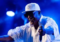 Márcio Victor tem estado de saúde atualizado após internação às pressas