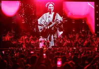 Marisa Monte em Salvador: venda de ingressos é iniciada; saiba valores imagem