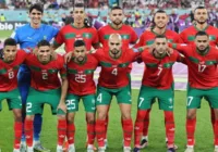 Seleção do Marrocos tem apenas seis jogadores nascidos no país imagem