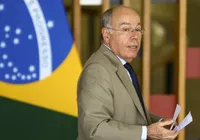 Mauro Vieira participa de reunião sobre Venezuela com países latinos