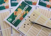Mega-Sena acumula e prêmio vai a R$ 44 milhões imagem