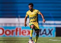 Meia do Mirassol se rende ao Vitória de Jair Ventura: "Bem treinado"