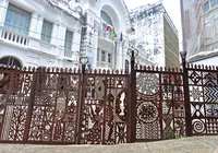 Ancestralidade no concreto: cultura negra influencia a arquitetura na Bahia