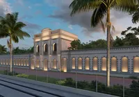 Mercado São Braz será novo polo turístico de Salvador com chegada do VLT