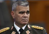 Ministro da Defesa da Venezuela diz que resistirá à presença dos EUA imagem