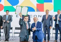 Ministro do Turismo deixa o cargo e anuncia candidatura ao Senado