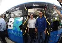 Mobilidade e educação lideram maior fatia do orçamento de Salvador imagem