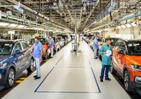 Montadora de carros confirma fechamento de fábrica após 88 anos imagem