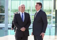 Moraes barra investigação sobre atendimento médico dado a Bolsonaro imagem
