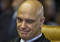 Moraes é eleito 'herói' e compõe lista de mais influentes do ano por jornal britânico imagem