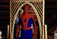Morre ator que interpretou o Homem-Aranha e marcou uma geração imagem