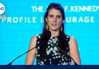 Morre neta de famoso ex-presidente dos Estados Unidos