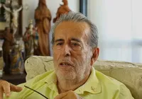 Morre o jornalista Carlos Elísio Libório, criador da expressão "Ba-Vi"