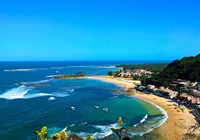 Morro de São Paulo projeta alta histórica no turismo durante o verão