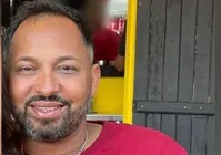 Motorista é levado à força de casa por criminosos e segue desaparecido imagem