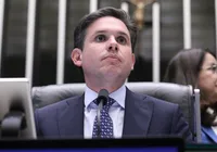 Hugo Motta enterra CPI do Banco Master: "Temos 16 pedidos na frente" imagem