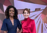 Fantástico: Globo confirma dois apresentadores homens para o dominical imagem