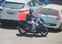 Mulher é presa com canetas emagrecedoras após roubo à farmácia em Salvador