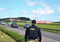 Ex-diretor de hospital baiano é preso pela PRF com canetas emagrecedoras, MacBooks e drogas imagem