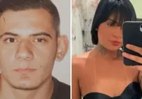 Mulher perde as duas pernas após ser arrastada pelo ex em carro imagem