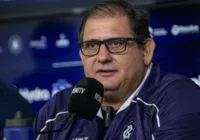 Após acesso histórico, Guto Ferreira pode ficar fora do Remo na Série A imagem